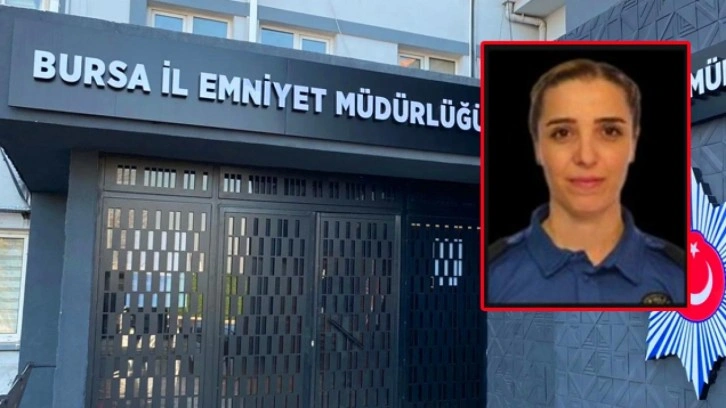 Bursa İl Emniyet Müdür Yardımcısı Özay Başkent hayatını kaybetti