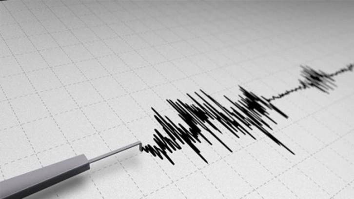 Bursa'da deprem oldu! AFAD şiddetini açıkladı