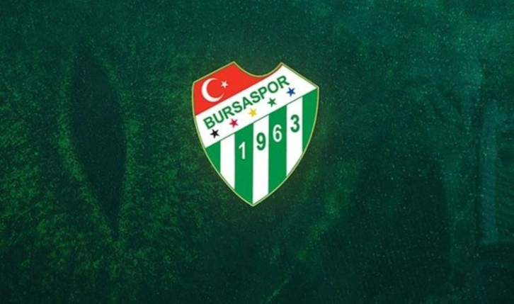 Bursaspor'da olağanüstü genel kurul kararı