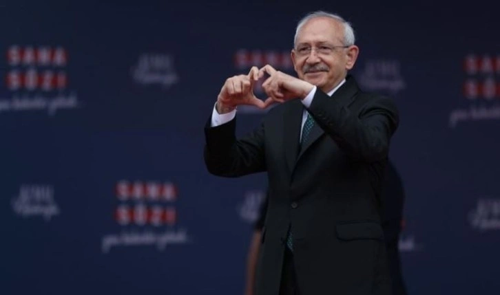 Business Insider: Kılıçdaroğlu kazanırsa, dış politikada dengeleyici tutum sergileyecek