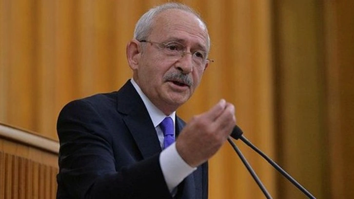 Büyük kriz çıkabilir: Kemal Kılıçdaroğlu'nun sözleri İYİ Parti'yi kızdırdı