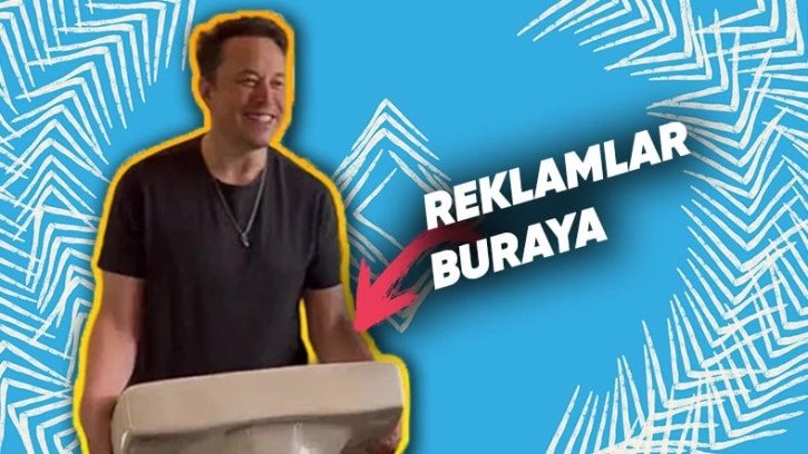 Büyük Markalar, Twitter’dan Reklamlarını Çekmeye Başladı