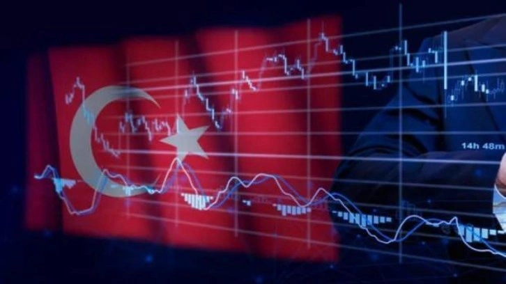 Büyüme rakamları açıklanacak! Dolar ve euro sakin...