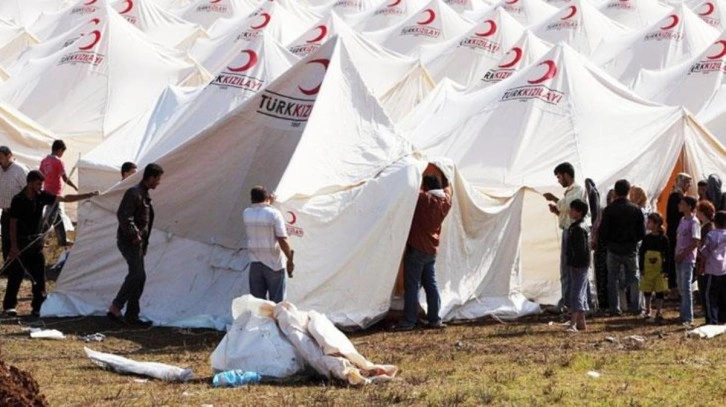 Çadır iddiaları sonrası hakkında soruşturma başlatılan Bursa İl Milli Eğitim Müdürü görevden alındı