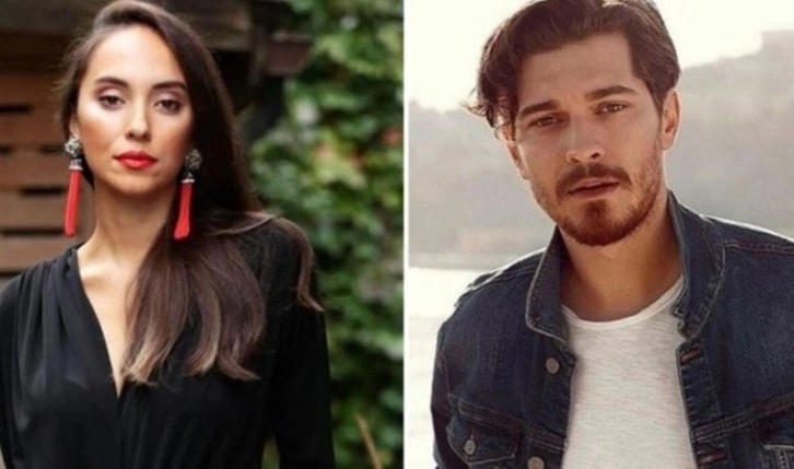 Çağatay Ulusoy ve Duygu Sarışın'dan 'evlilik' kararı