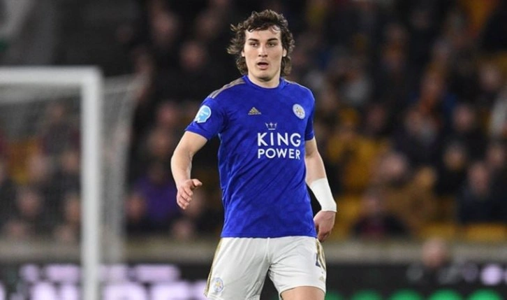 Çağlar Söyüncü transferinde sona gelindi!