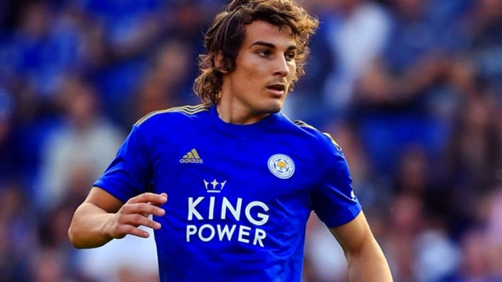 Çağlar Söyüncü'den Fenerbahçe'ye kötü haber! İşte yeni takımı 4 yıılık imza