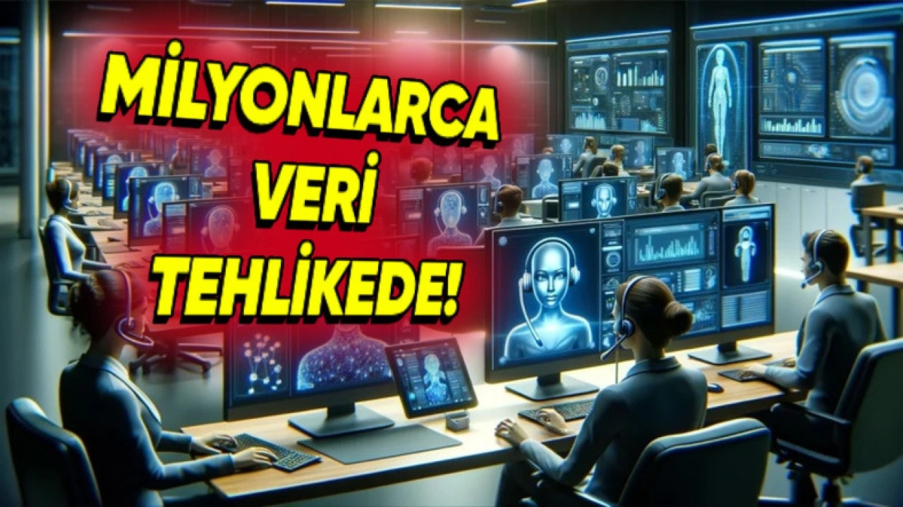 Çağrı Merkezinin Hacklenmesiyle Kullanıcı Verileri Sızdı