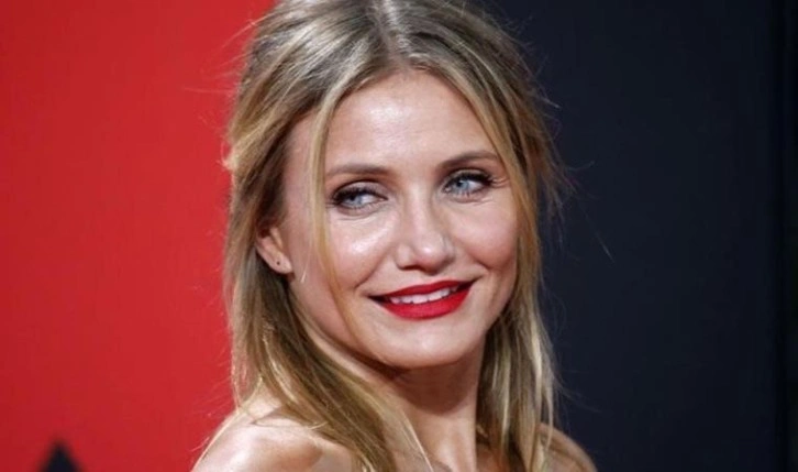 Cameron Diaz'dan yıllar sonra gelen itiraf: 'Uyuşturucu kaçakçılığı yapmış olabilirim'