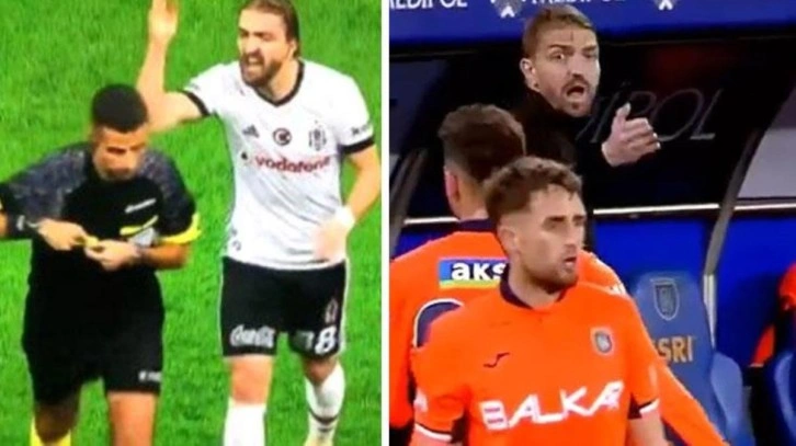 Caner Erkin yine yakalandı! Mahkemelik olduğu Mete Kalkavan'a bu kez bela okudu