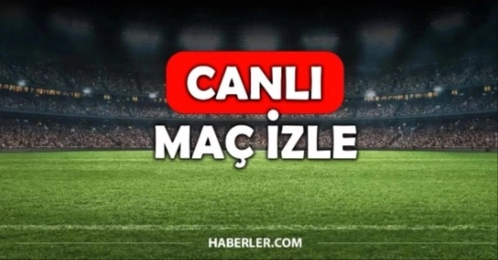 CANLI maç izle! TÜM MAÇLAR! Canlı şifresiz donmadan HD maç izle! 25 Eylül GÜNÜN MAÇLARI CANLI İZLE!