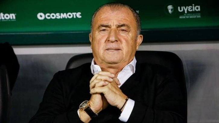 Canlı yayında flaş iddia! Beşiktaş'tan Fatih Terim hamlesi