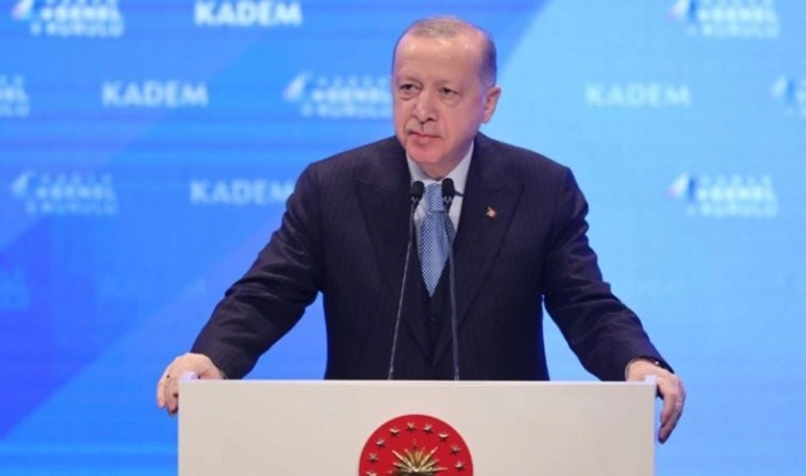 Canlı yayında rahatsızlık geçiren Erdoğan'ın yarınki programı belli oldu