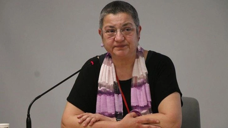 Canlı yayında 