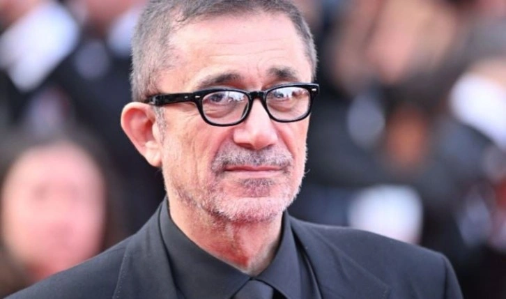 Cannes'da Nuri Bilge Ceylan'a alkış