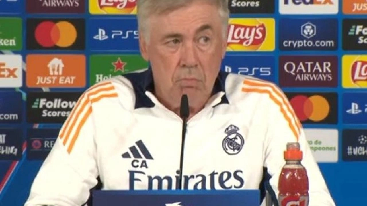 Carlo Ancelotti'den Nuri Şahin'e cevap!