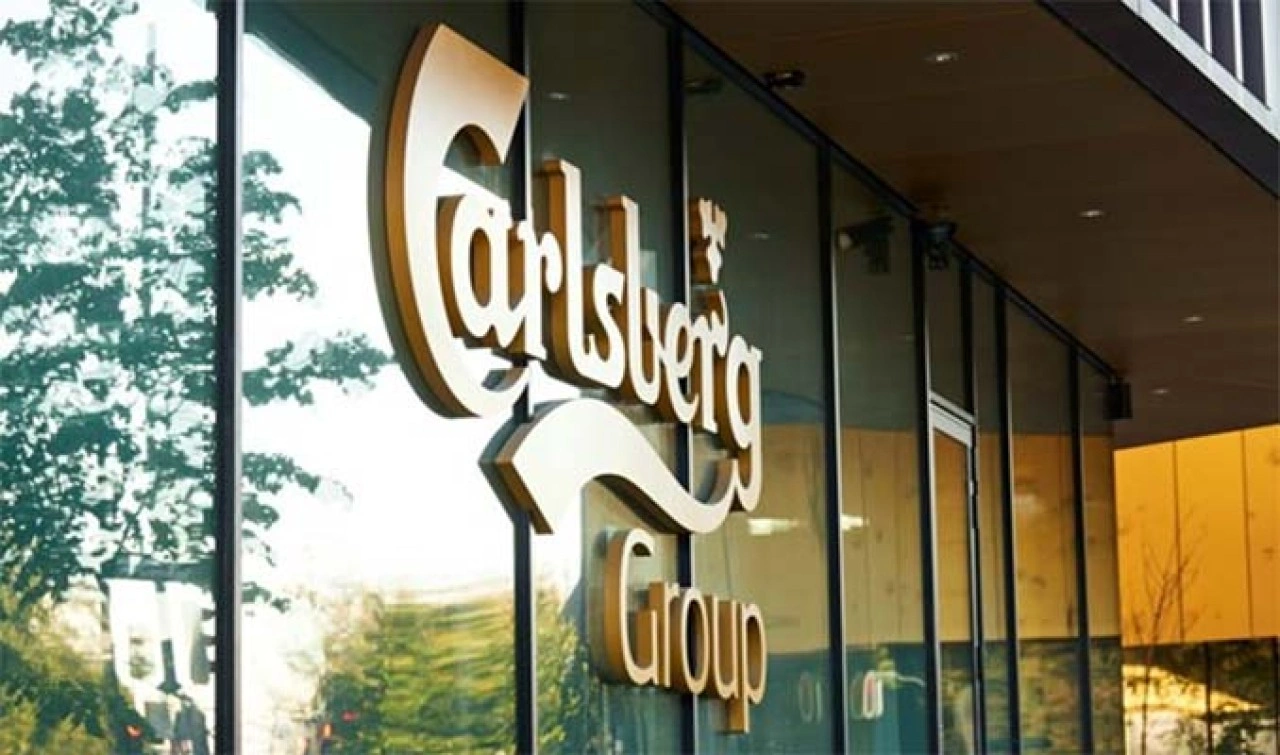 Carlsberg Rusya'daki hisselerini satıyor