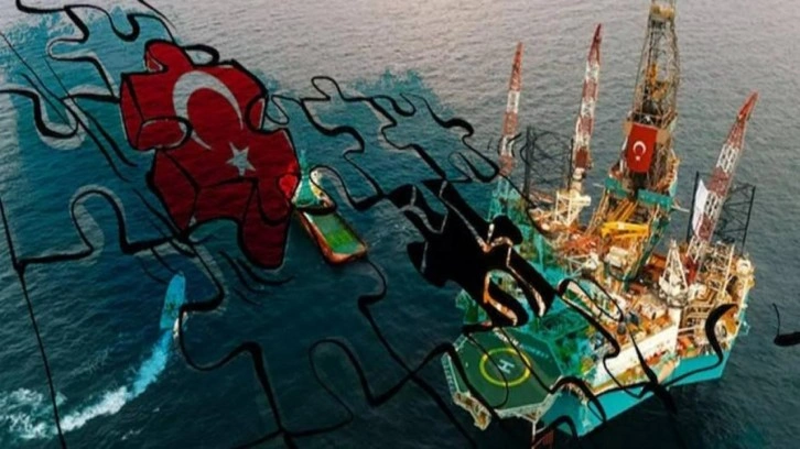 Çarpıcı yorum: Mecbur kalacaklar, Türkiye enerji zengini olacak