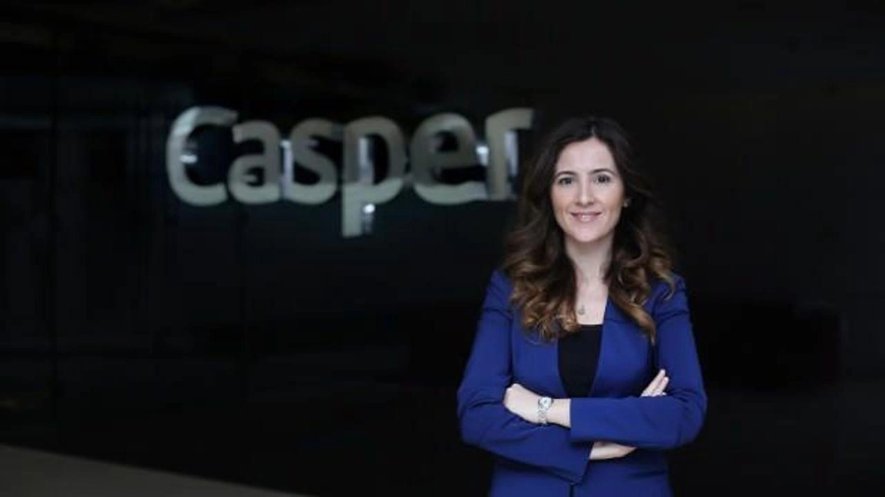 Casper Ar-Ge ve inovasyon yatırımlarıyla Türkiye’nin Teknoloji ekosistemini güçlendiriyor