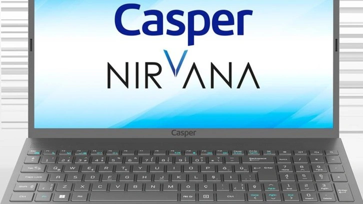 Casper'dan 