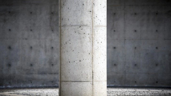 Çatlamaya karşı 17 kat daha dayanıklı bir beton türü icat edildi!