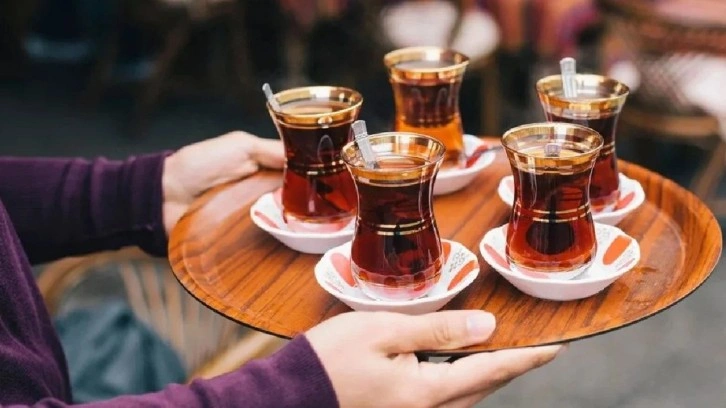 Çaykur'dan çaya zam: Yeni fiyat listesi belli oldu