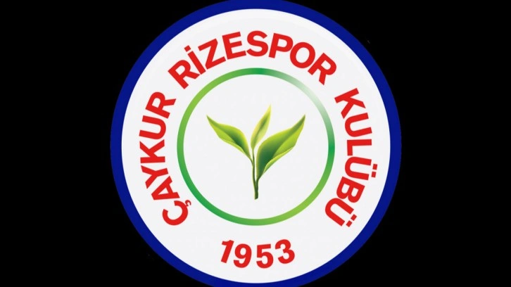 Çaykur Rizespor, yarın sahasında Trabzonspor ile karşılaşacak