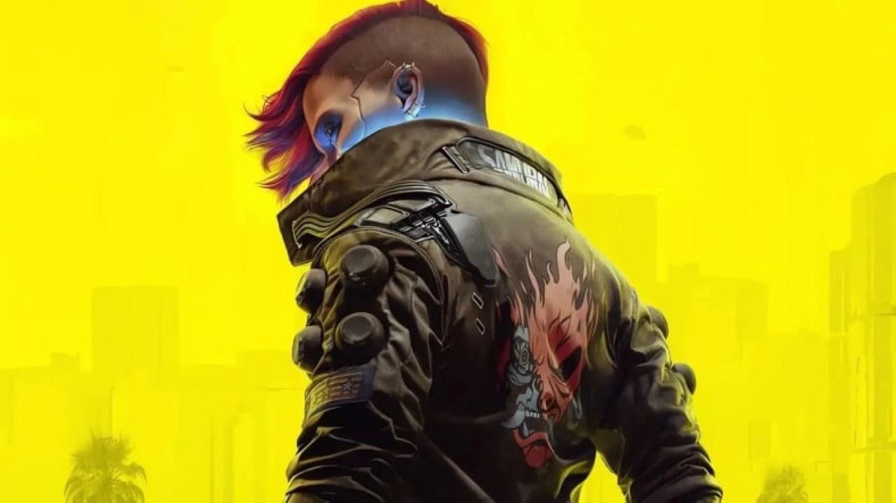 CD Projekt Red, Cyberpunk 2077'yi PS5 Pro İçin Yenilemeyecek