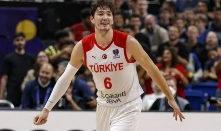 Cedi Osman depremzede çocuklar için çağrı yaptı