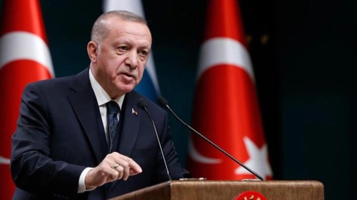 Çek basını Cumhurbaşkanı Erdoğan’ı manşetlerine taşıdı