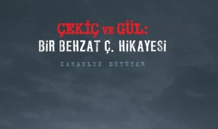 Çekiç ve Gül: Bir Behzat Ç. Hikayesi ne zaman başlıyor?  Behzat Ç. kadrosunda hangi oyuncular var?