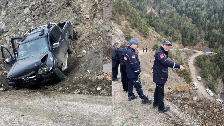 Çekiçle defalarca kafasına vurmuş! Trafik kazası süsü vermek için de...