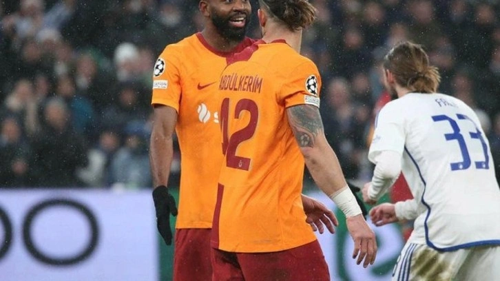 Çekya basınının Galatasaray tedirginliği!