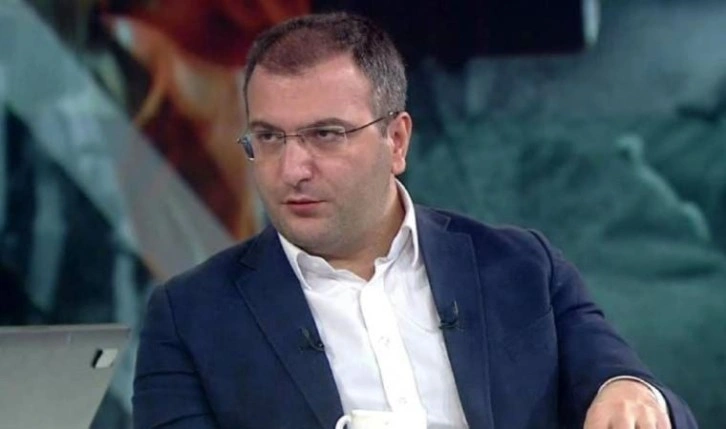 Cem Küçük: 'Ne yani CHP kazanırsa ‘Yandık bittik mi?’ diyeceğiz? Asla'