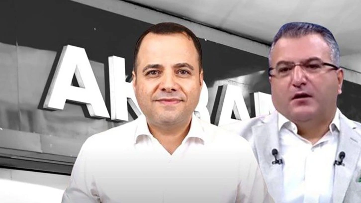 Cem Küçük'ten bomba Özgür Demirtaş iddiası! İstifa etmedi, sosyal medya trolü diye şutlandı!