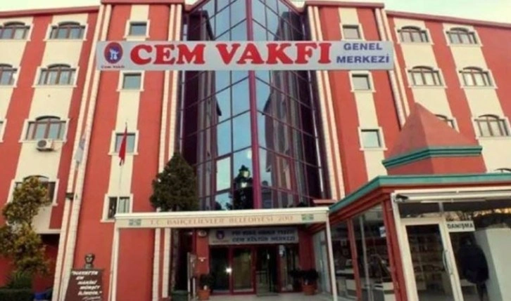 Cem Vakfı, Alevi Vakıflar Federasyonu'ndan ayrıldı: 'Ali'siz Alevilik'