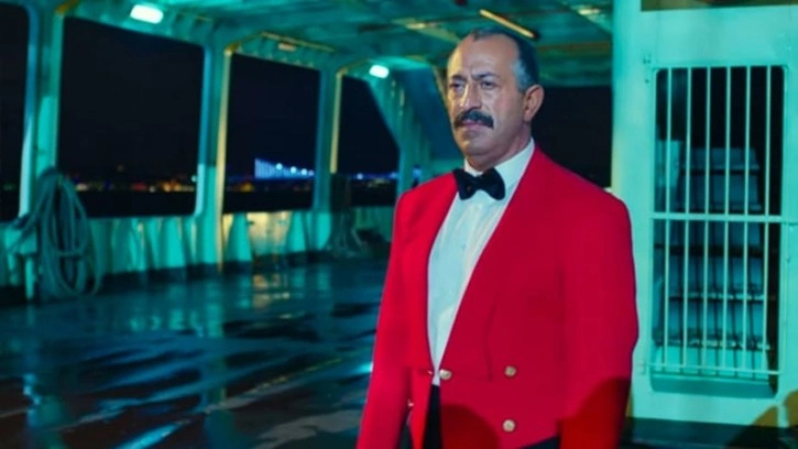 Cem Yılmaz'ın Netflix Filmi 