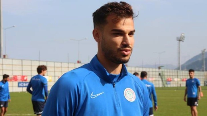 Cemali Sertel, Antalyaspor'da