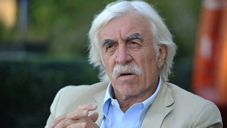 Cengiz Çandar, HDP'nin yedeğinden milletvekili adayı oldu! Hasan Cemal de aynı partide