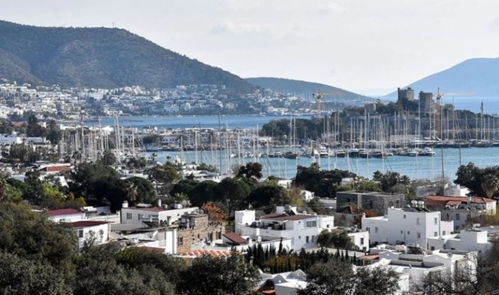 Cengiz Holding, Muğla Bodrum’daki bir kıyıya daha gözünü dikti