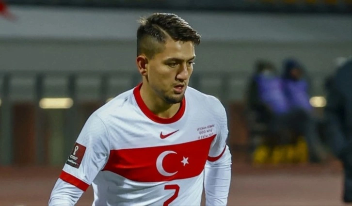 Cengiz Ünder aday kadrodan neden çıkarıldı, aday kadroda neden yok?