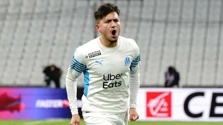 Cengiz Ünder ile anlaşma tamam! Milli yıldız Süper Lig yolunda