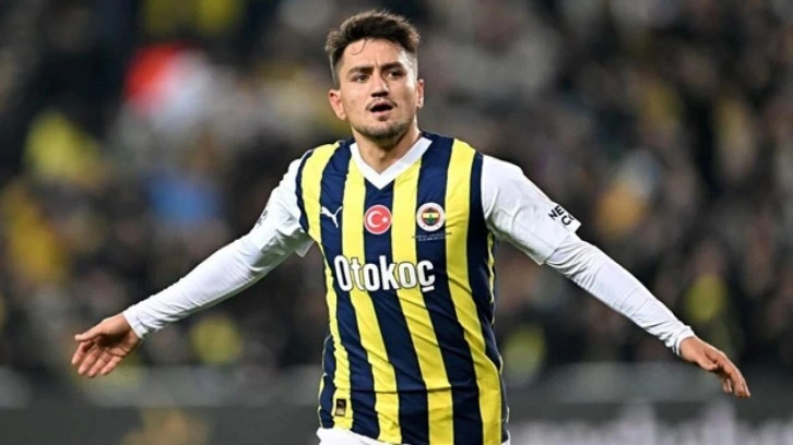 Cengiz Ünder yuvadan uçuyor! Süper Lig devine transferi an meselesi