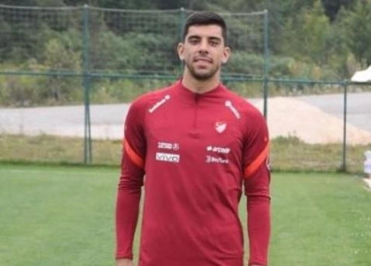 Cenk Özkacar kimdir? Cenk Özkacar kaç yaşında, nereli? Cenk Özkacar hayatı ve biyografisi!