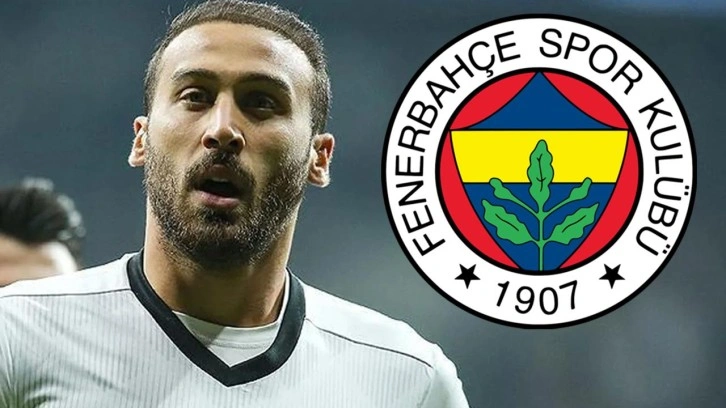 Cenk Tosun Fenerbahçe'ye mi gidiyor?