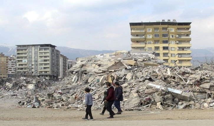 Çevre Mühendisleri Odası uyardı: Hafriyatlar üzerinden ihaleler yürütülüyor