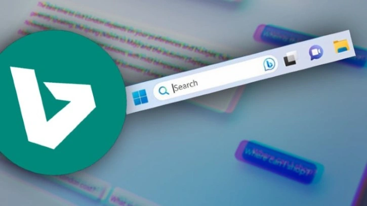 ChatGPT Destekli Bing, Windows Görev Çubuğuna Eklendi