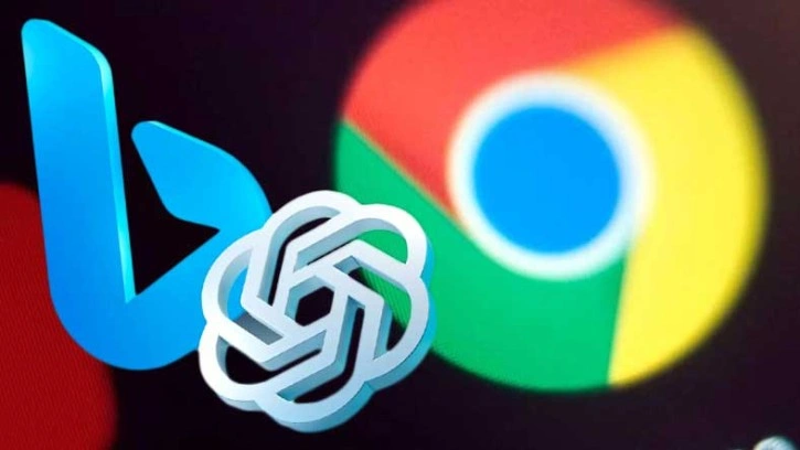 ChatGPT'li Bing, Chrome ve Diğer Tarayıcılara Geldi - Webtekno