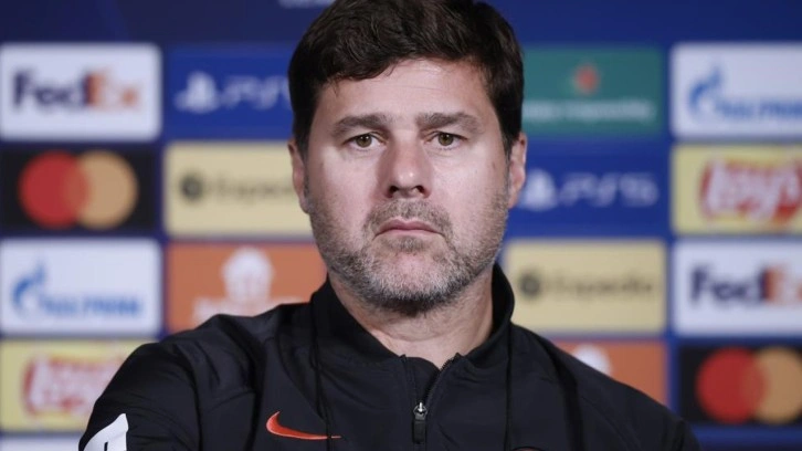 Chelsea, Arjantinli Pochettino'ya emanet