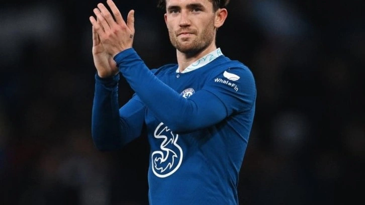 Chelsea, Ben Chilwell'in sözleşmesini uzattı